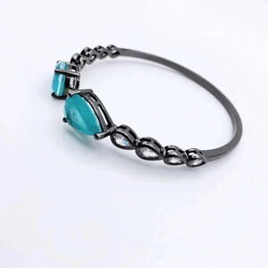Adjustable Cuff Bracelet